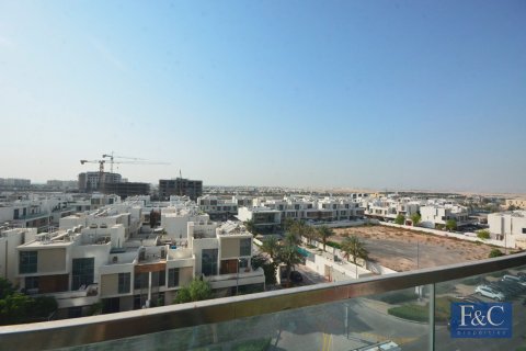 Lakás itt: Dubai South (Dubai World Central), Dubai, EAE, 2 hálószoba, 107 m², azonosító: 704285 - fénykép 6