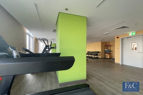 Lakás itt: Dubai South (Dubai World Central), Dubai, EAE, 2 hálószoba, 107 m², azonosító: 704285 - fénykép 5