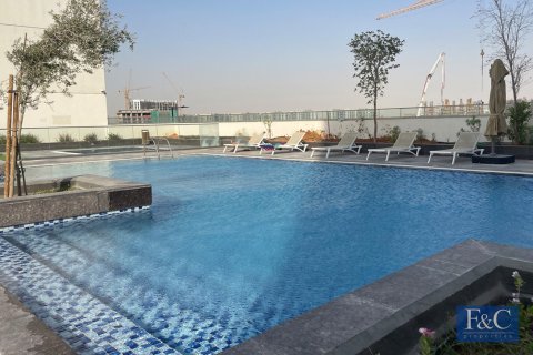 Lakás itt: Dubai South (Dubai World Central), Dubai, EAE, 2 hálószoba, 107 m², azonosító: 704285 - fénykép 19