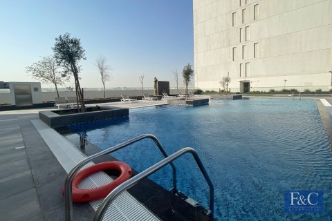 Lakás itt: Dubai South (Dubai World Central), Dubai, EAE, 2 hálószoba, 107 m², azonosító: 704285 - fénykép 14