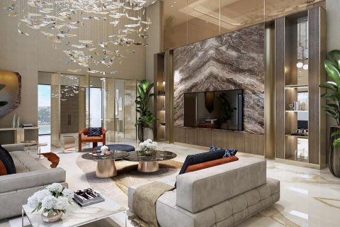 Shtëpi në qytet në Dubai, Emiratet e Bashkuara Arabe 4 dhoma gjumi, 205 m2. № 704290 - Foto 2