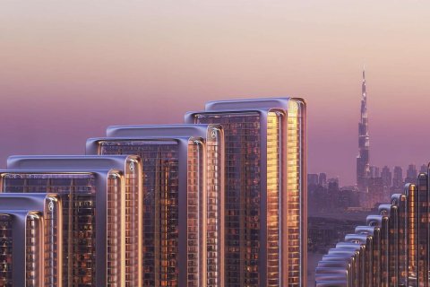 阿联酋 Dubai Meydan 待售 : 34 平方米 , 编号704289 - 照片 11