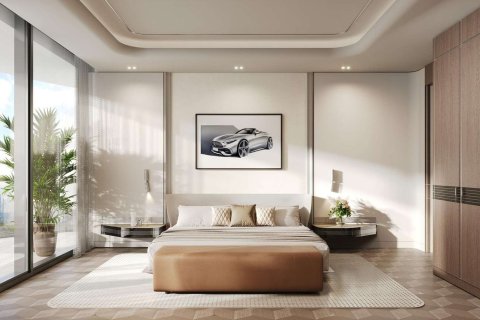 阿联酋 Dubai Meydan 待售 : 34 平方米 , 编号704289 - 照片 9