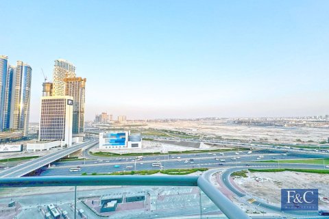 Apartman u gradu Business Bay, Dubai, UAE 1 spavaća soba, 69 m2 Br. 704284 - Slika 14