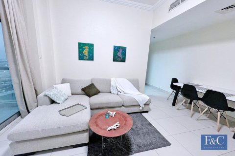Apartman u gradu Business Bay, Dubai, UAE 1 spavaća soba, 69 m2 Br. 704284 - Slika 6