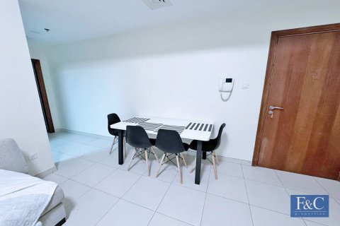 Apartman u gradu Business Bay, Dubai, UAE 1 spavaća soba, 69 m2 Br. 704284 - Slika 5