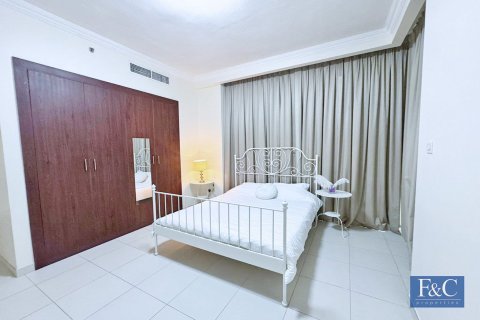 Apartman u gradu Business Bay, Dubai, UAE 1 spavaća soba, 69 m2 Br. 704284 - Slika 9