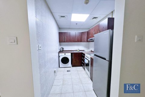 Apartman u gradu Business Bay, Dubai, UAE 1 spavaća soba, 69 m2 Br. 704284 - Slika 7
