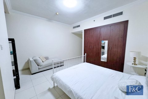 Apartman u gradu Business Bay, Dubai, UAE 1 spavaća soba, 69 m2 Br. 704284 - Slika 10