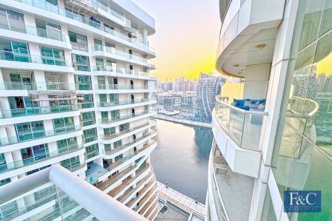 Apartman u gradu Business Bay, Dubai, UAE 1 spavaća soba, 69 m2 Br. 704284 - Slika 3
