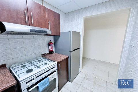 Apartman u gradu Business Bay, Dubai, UAE 1 spavaća soba, 69 m2 Br. 704284 - Slika 8