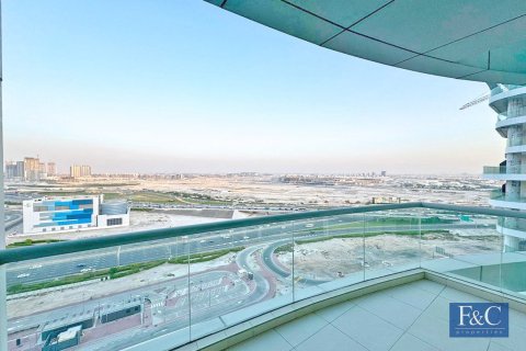 Apartman u gradu Business Bay, Dubai, UAE 1 spavaća soba, 69 m2 Br. 704284 - Slika 15