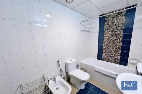 Apartman u gradu Business Bay, Dubai, UAE 1 spavaća soba, 69 m2 Br. 704284 - Slika 12