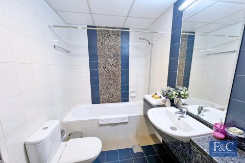 Apartman u gradu Business Bay, Dubai, UAE 1 spavaća soba, 69 m2 Br. 704284 - Slika 13