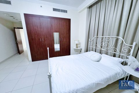 Apartman u gradu Business Bay, Dubai, UAE 1 spavaća soba, 69 m2 Br. 704284 - Slika 11
