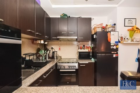 Lägenhet till försäljning i Dubai Land, Dubai, UAE 2 sovrum, 94 kvm Nr. 704287 - fotografi 5
