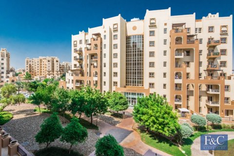 Apartamento em Dubai Land, Dubai, EAU 2 quartos, 94 m2 № 704287