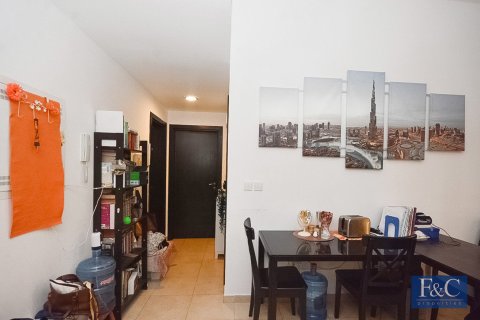 Lägenhet till försäljning i Dubai Land, Dubai, UAE 2 sovrum, 94 kvm Nr. 704287 - fotografi 7