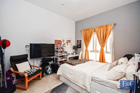 Lägenhet till försäljning i Dubai Land, Dubai, UAE 2 sovrum, 94 kvm Nr. 704287 - fotografi 8