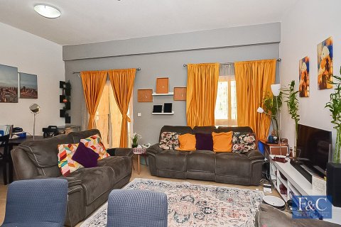 Lägenhet till försäljning i Dubai Land, Dubai, UAE 2 sovrum, 94 kvm Nr. 704287 - fotografi 6