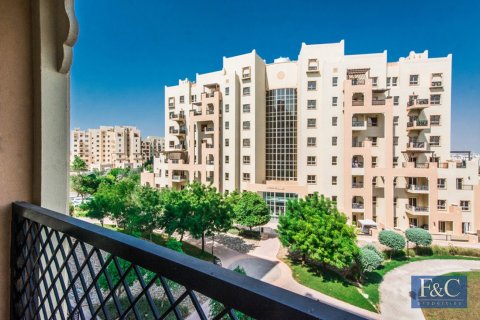 Lägenhet till försäljning i Dubai Land, Dubai, UAE 2 sovrum, 94 kvm Nr. 704287 - fotografi 15