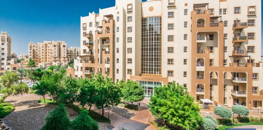 Dubai Land, Dubai, संयुक्त अरब अमीरात में अपार्टमेंट, 2 बेडरूम, 94 वर्ग मीटर, संख्या 704286