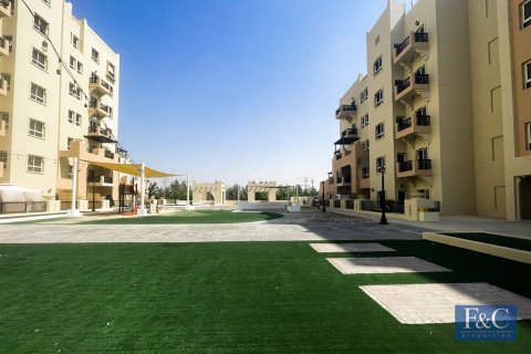 Dubai Land, Dubai, संयुक्त अरब अमीरात में अपार्टमेंट, 2 बेडरूम, 94 वर्ग मीटर, संख्या 704286 - फ़ोटो 17