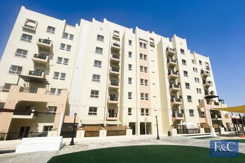 Dubai Land, Dubai, संयुक्त अरब अमीरात में अपार्टमेंट, 2 बेडरूम, 94 वर्ग मीटर, संख्या 704286 - फ़ोटो 18