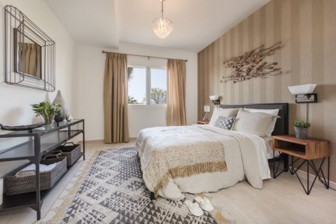 Appartement te koop in Jumeirah Village Circle, Dubai, VAE 1 slaapkamer, 72 vr.m., nr 729220 - foto 4