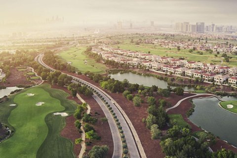 Appartement te koop in Jumeirah Village Circle, Dubai, VAE 1 slaapkamer, 72 vr.m., nr 729220 - foto 6