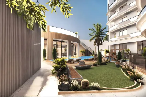 阿联酋 Dubai Jumeirah Village Circle 待售 : 39 平方米 , 编号729222 - 照片 3