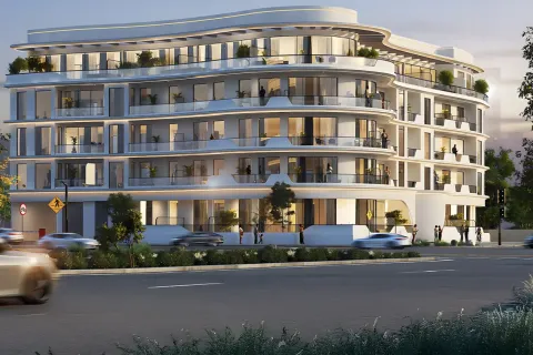 阿联酋 Dubai Jumeirah Village Circle 待售 : 39 平方米 , 编号729222 - 照片 2