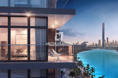 Byt v Meydan, Dubai, SAE 1 ložnice, 65 m² Č.: 592749 - fotografie 5