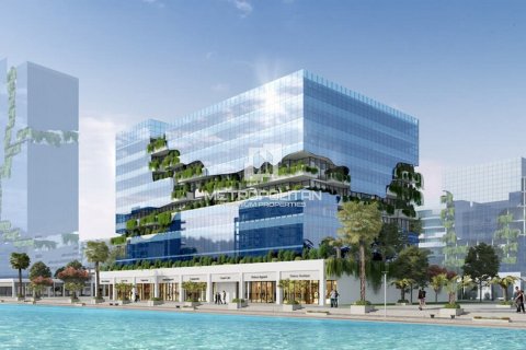 Byt v Meydan, Dubai, SAE 1 ložnice, 65 m² Č.: 592749 - fotografie 10