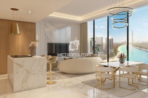 Byt v Meydan, Dubai, SAE 1 ložnice, 65 m² Č.: 592749 - fotografie 2