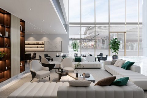 Byt v Meydan, Dubai, SAE 1 ložnice, 65 m² Č.: 592749 - fotografie 13