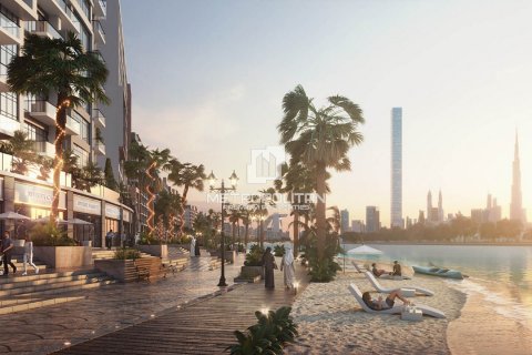 Byt v Meydan, Dubai, SAE 1 ložnice, 65 m² Č.: 592749 - fotografie 9