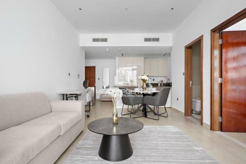 Byt v Dubai Marina, Dubai, SAE 1 ložnice, 77 m² Č.: 592744 - fotografie 12