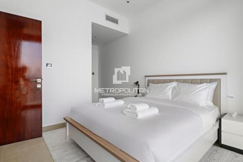 Byt v Dubai Marina, Dubai, SAE 1 ložnice, 77 m² Č.: 592744 - fotografie 5