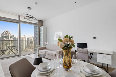 Byt v Dubai Marina, Dubai, SAE 1 ložnice, 77 m² Č.: 592744 - fotografie 10
