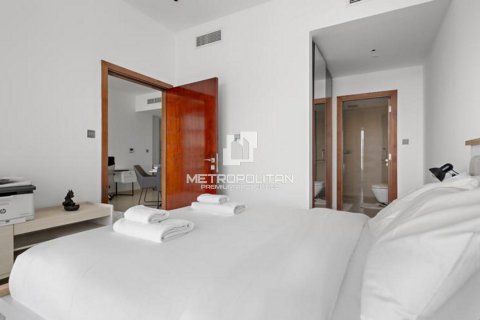 Byt v Dubai Marina, Dubai, SAE 1 ložnice, 77 m² Č.: 592744 - fotografie 4