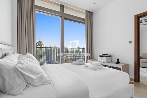 Byt v Dubai Marina, Dubai, SAE 1 ložnice, 77 m² Č.: 592744 - fotografie 7
