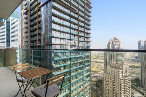 Byt v Dubai Marina, Dubai, SAE 1 ložnice, 77 m² Č.: 592744 - fotografie 2