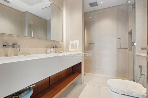 Byt v Dubai Marina, Dubai, SAE 1 ložnice, 77 m² Č.: 592744 - fotografie 8