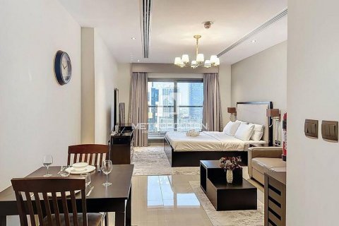 Пәтер Даунтаун Дубай (Даунтаун Бурдж Дубай), БАӘ-да 48 м² № 592746 - фото 3