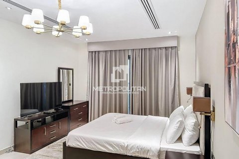 Пәтер Даунтаун Дубай (Даунтаун Бурдж Дубай), БАӘ-да 48 м² № 592746 - фото 8