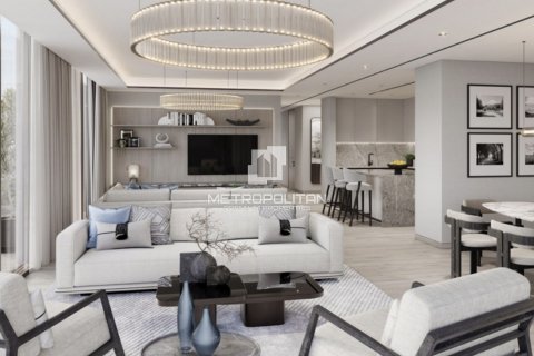 Byt v Umm Suqeim, Dubai, SAE 1 ložnice, 67 m² Č.: 592748 - fotografie 9
