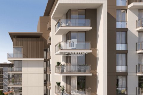 Byt v Umm Suqeim, Dubai, SAE 1 ložnice, 67 m² Č.: 592748 - fotografie 6