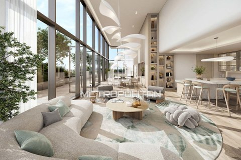 Byt v ONE RIVER POINT v Business Bay, Dubai, SAE 3 ložnice, 221 m² Č.: 592747 - fotografie 3