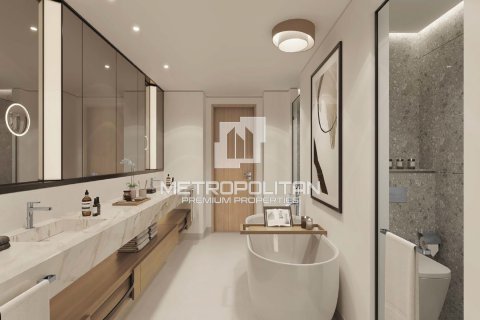 Byt v ONE RIVER POINT v Business Bay, Dubai, SAE 3 ložnice, 221 m² Č.: 592747 - fotografie 5